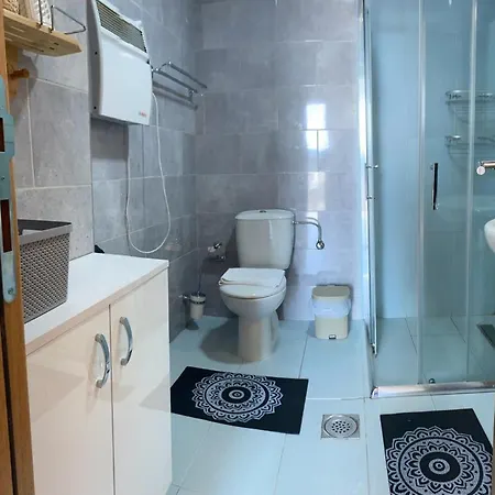 아파트 Gondola 43