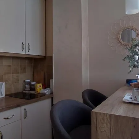 아파트 Gondola 43 즐라티보