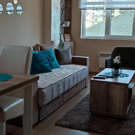 Apartment Gondola 43 *