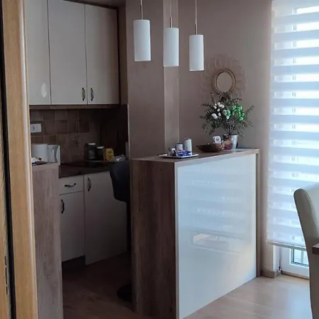 Gondola 43 아파트 *