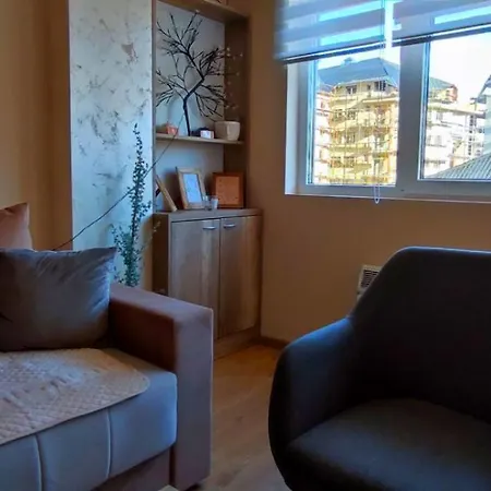 아파트 Gondola 43 즐라티보