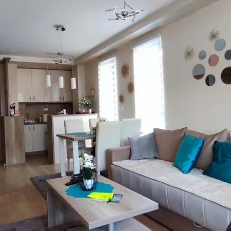 Gondola 43 * 즐라티보