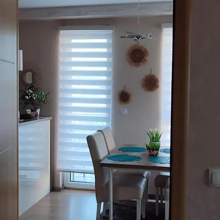 Gondola 43 아파트