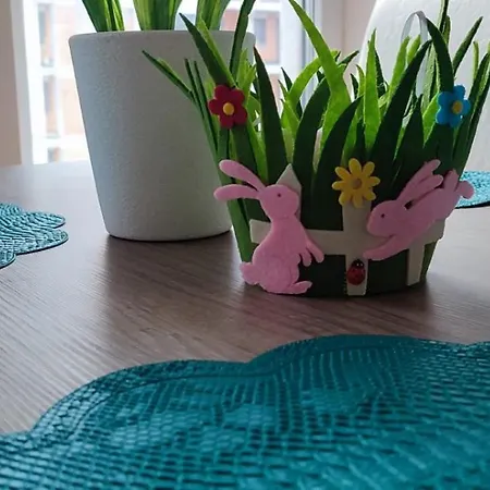 Gondola 43 아파트 즐라티보