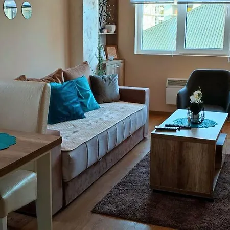 Gondola 43 아파트 즐라티보